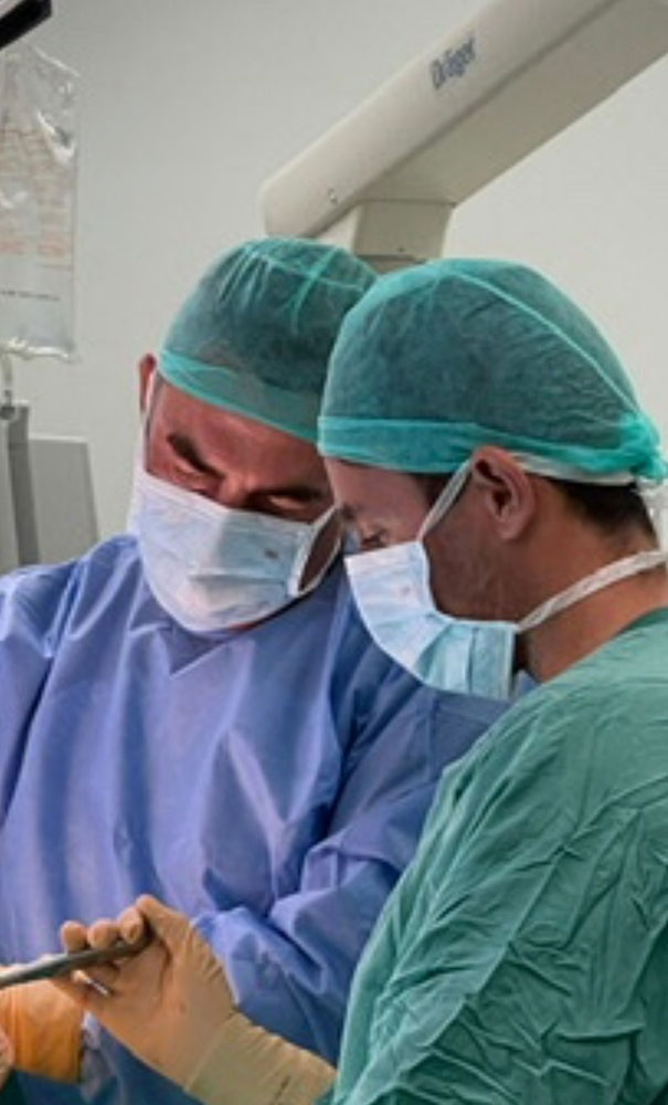 Ορθοπαιδικό Ιατρείο Νικολάου Ξυλούρη Ορθοπαιδικό Ιατρείο Νικολάου Ξυλούρη