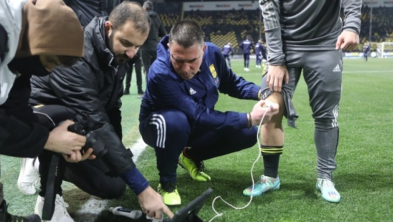 Ορθοπαιδικό Ιατρείο Νικολάου Ξυλούρη